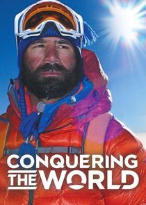 Watch Richard Parks: Conquering the World