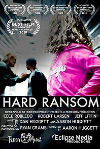 Watch Hard Ransom