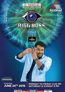 Watch Bigg Boss Malayalam