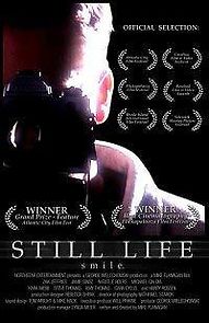 Watch Still Life