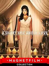 Watch A Short Epic About Love (Short 2014)