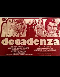 Watch Decadenza