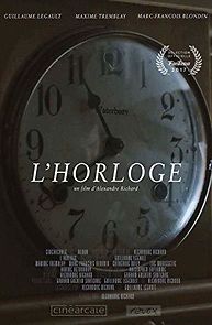 Watch L'horloge (The Clock)