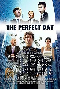 Watch THE PERFECT DAY