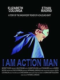 Watch I Am Action Man