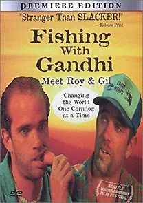 Watch Fishing with Gandhi