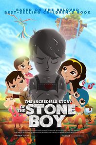 Watch The Stone Boy