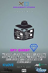 Watch Spy Quest