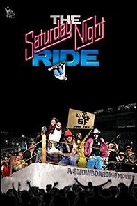Watch The Saturday Night Ride