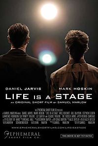 Watch Life Is a Stage