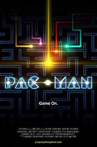 Watch Pac-Man the Movie