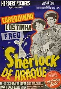Watch Sherlock de Araque
