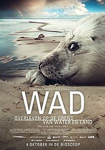 Watch Wad: Overleven op de Grens van Water en Land