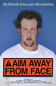 Watch Aim Away from Face
