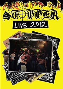 Watch Stopper: Live 2012