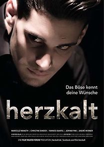 Watch herzkalt