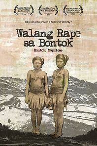 Watch Walang rape sa Bontok