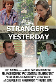 Watch Strangers Yesterday (Short 2014)