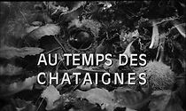 Watch Au temps des châtaignes (Short 1965)
