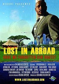 Watch Lost in Abroad