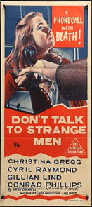 Watch Don't Talk to Strange Men