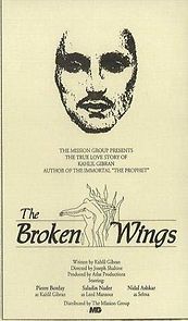 Watch The Broken Wings