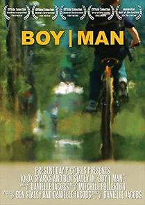 Watch Boy Man