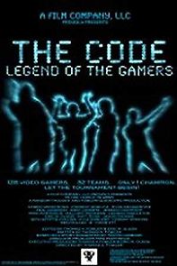 Watch The Code: Legend of the Gamers