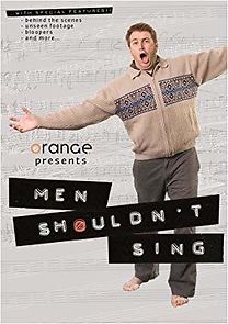 Watch Men Shouldn't Sing