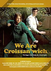 Watch We Are Croissan'wich