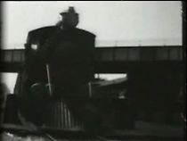 Watch Philadelphia Express, Jersey Central Railway (Short 1897)