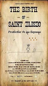 Watch The Birth of Saint Eliseo: Protector de las Esposas