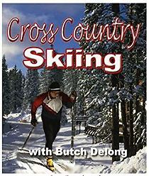 Watch Cross-country Skiing