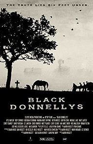 Watch Black Donnellys