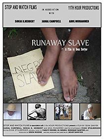 Watch Runaway Slave
