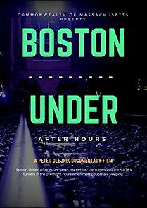 Watch Boston Under: After Hours