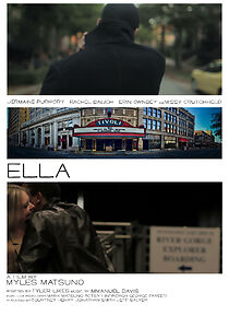 Watch Ella (Short 2012)