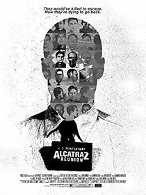 Watch Alcatraz Reunion
