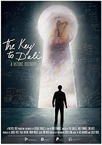 Watch The Key to Dalí