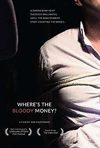 Watch Where's the Bloody Money?