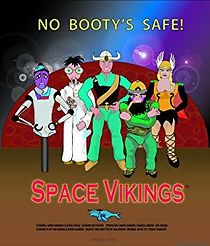 Watch Space Vikings: Space Juice!