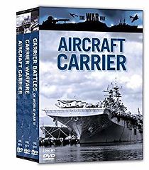 Watch Aircraft Carrier
