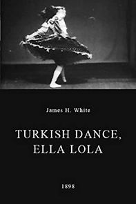 Watch Turkish Dance, Ella Lola