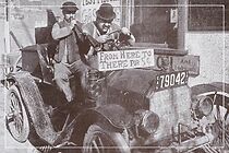 Watch Ham and the Jitney Bus (Short 1915)
