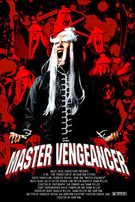 Watch Master Vengeancer (Short 2008)