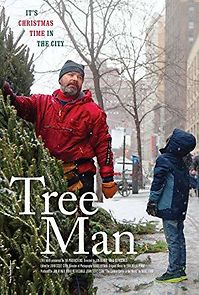 Watch Tree Man