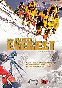 Watch From Olympus to Everest