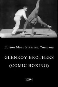 Watch Glenroy Brothers (Comic Boxing)