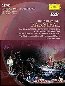 Watch Parsifal