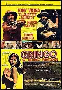 Watch Gringo, o Matador Erótico
